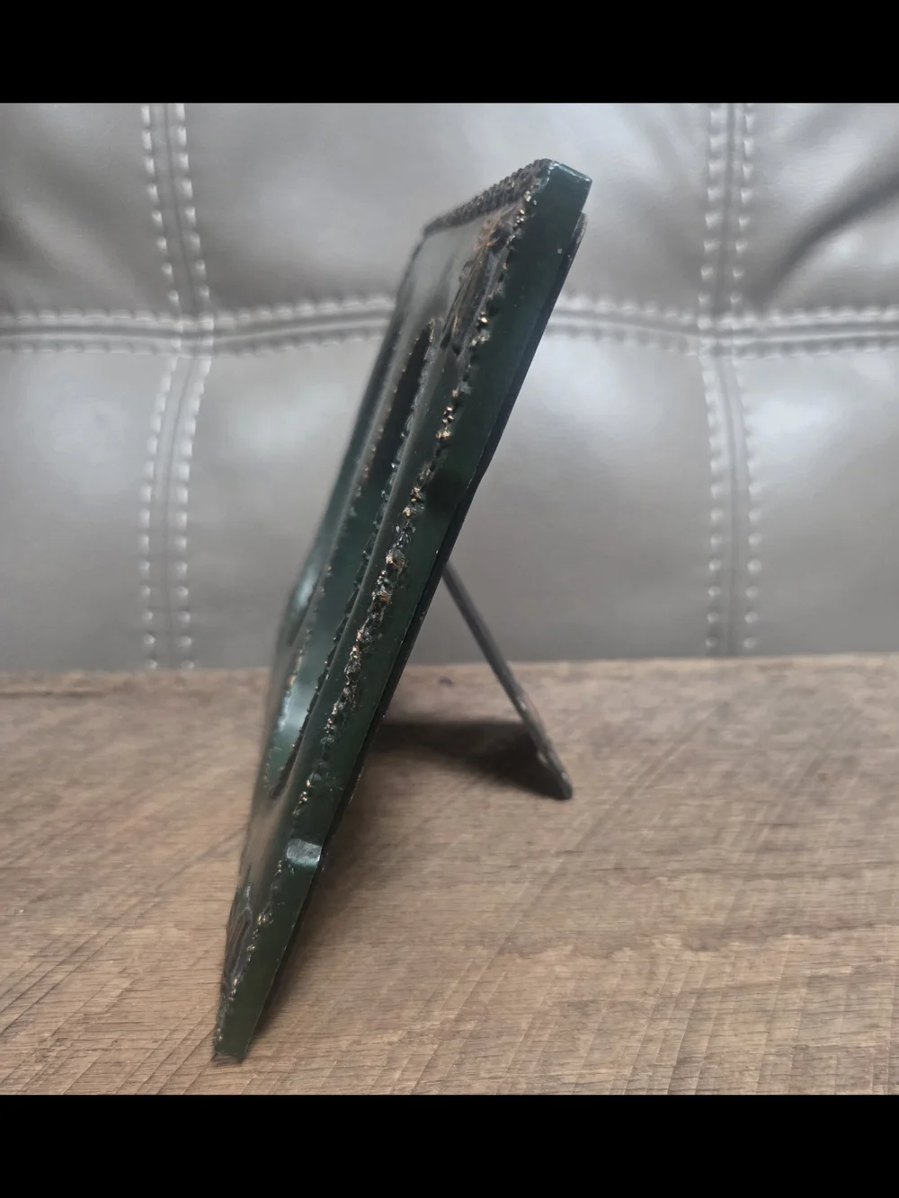 None vintage double